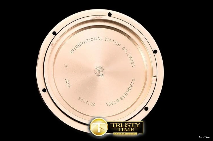 MIROTIME 1031 IWC0425B – Portofino Automatic